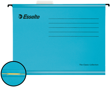 Esselte Classic Reinforced Suspension File with mechanism 93130