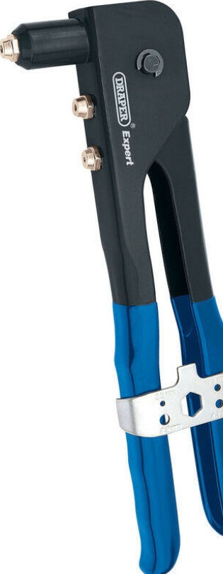 Draper Riveter For Motorcycle Spare Parts Accessories Quality