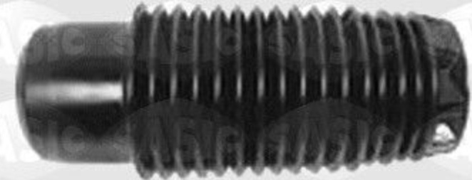 Fits SASIC 2545195 L/R SHOCK ABSORBER PROTECTOR BOOT