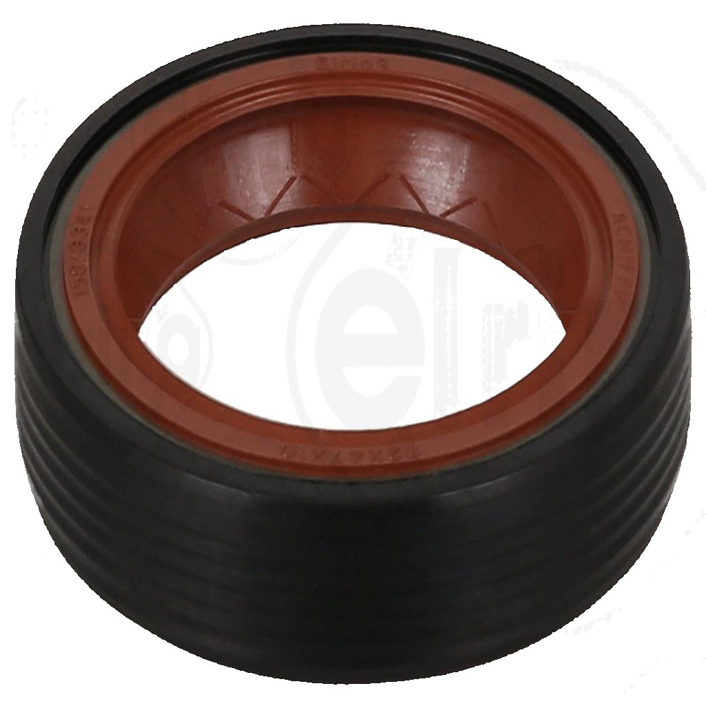 Crankshaft Shaft Seal For Audi Cupra Ford Porsche Seat Skoda VW - ELRING 325.155