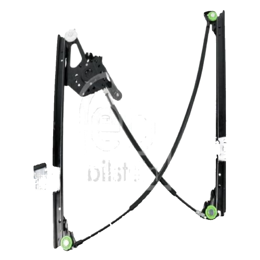 Fits FEBI 177821 WINDSHIELD LIFTER WITHOUT MOTOR   ⭐UK Stock⭐