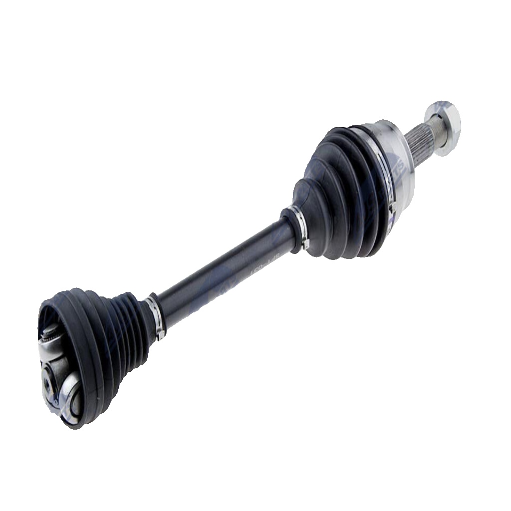Fits NTY NPW-FT-031 DRIVE SHAFT FIAT 1.3JTD GRANDE PUNTO 199 05-, PUN ⭐UK Stock⭐