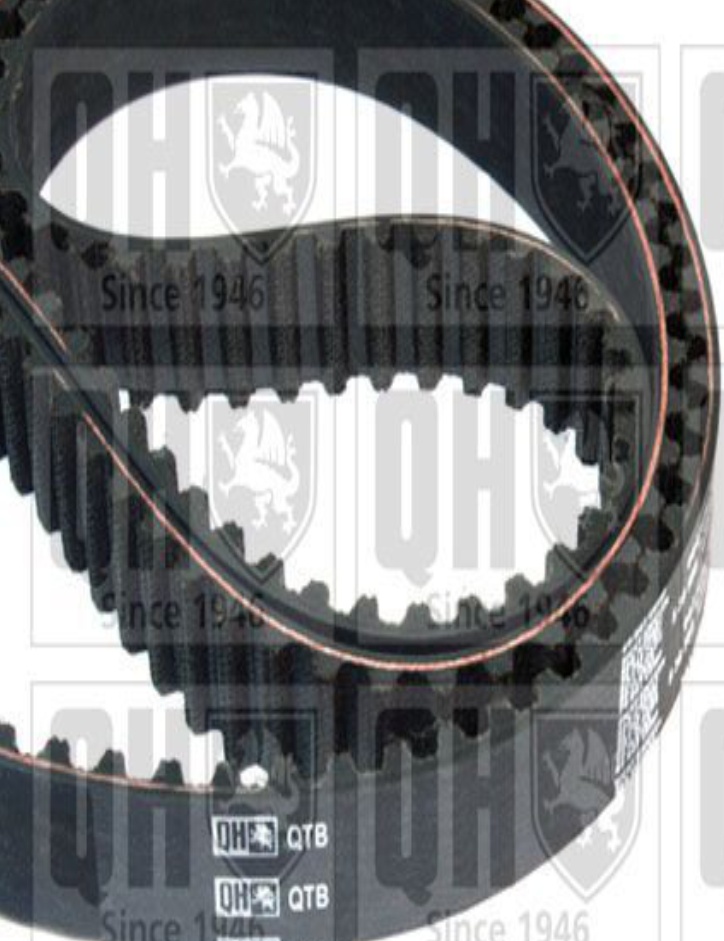 Timing Belt QTB713 Quinton Hazell 057109119G Genuine Top Quality Guaranteed New