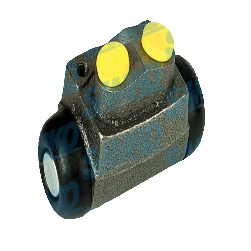 SAMKO C08864 Wheel Brake Cylinder for FORD