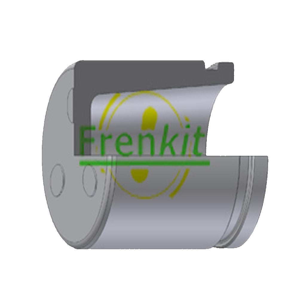 4x ✅Fits FRENKIT P384903 BRAKE CALIPER PISTON. MANDO 38MM  ⭐UK Seller⭐