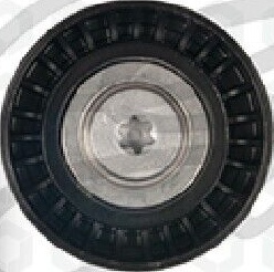 GATES-OE T36791 Deflection/Guide Pulley, V-ribbed belt for BMW