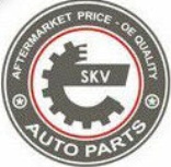 Hydraulic Hose ESEN SKV 10SKV809 Seat Leon Toledo II Skoda Octavia and VW Bor