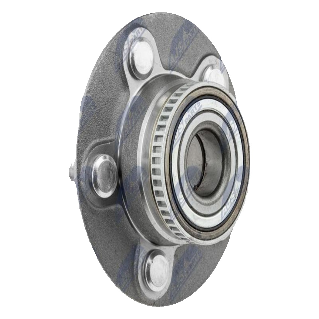 N.T.Y. KLT-CH-002.NTY Wheel Bearing Kit for CHRYSLER,DODGE,PLYMOUTH