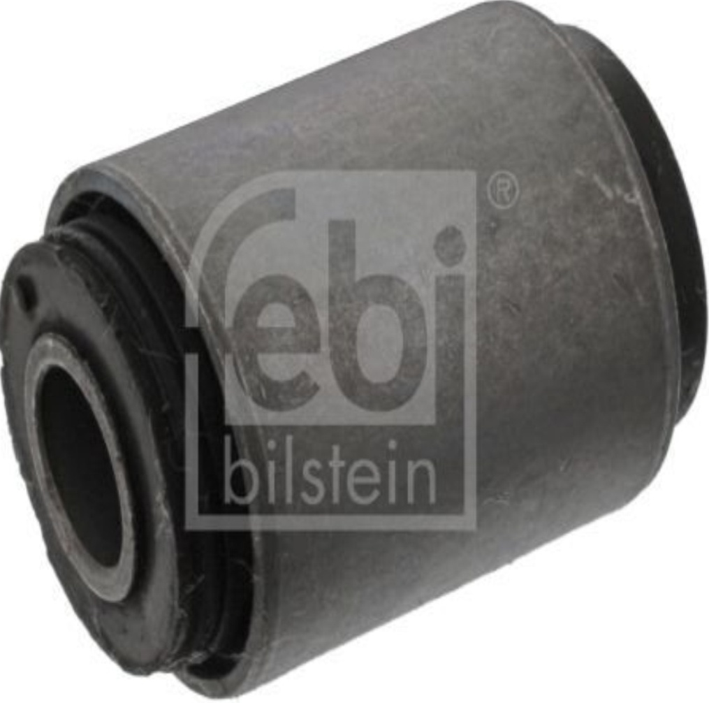 Lower Front FEBI GERMANY 09146 Mounting, control/trailing arm for RENAULT
