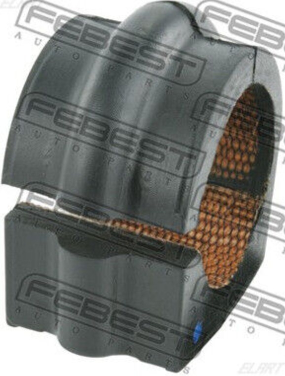 NSB-R20F FEBEST Stabiliser Mounting for NISSAN
