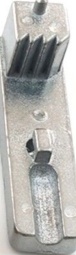 Seat Left Armrest Bracket for Mercedes Vito Viano W639 Sprinter 2 VW Crafter 2E