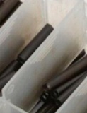 Sealey AB006RP Imperial Spring Roll Pin Assortment 300pc