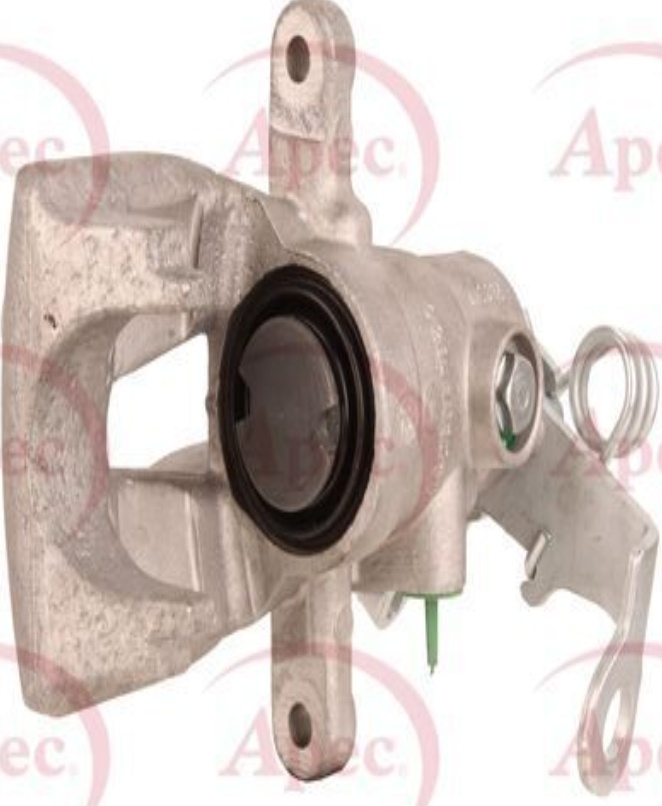 For FIAT STILO 192 2001 to 2010 Caliper Mounting LCA152N