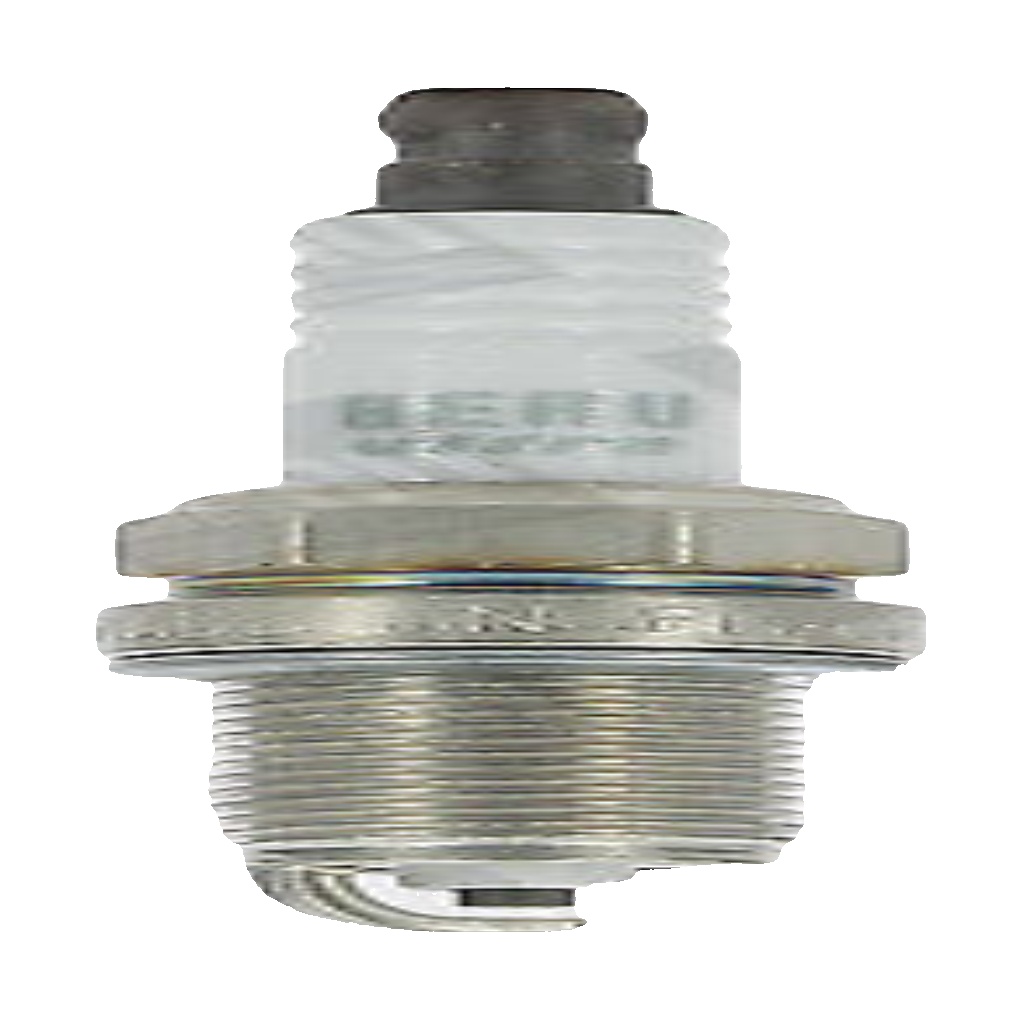 BERU by DRiV Z247 Spark Plug for AUTOBIANCHI,CHEVROLET,CITROËN,DAEWOO,FIAT,LANCI