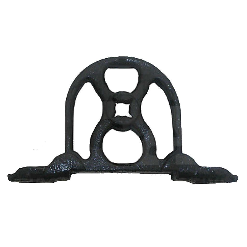 FA1 103-921 Holder, exhaust system for BMW