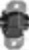 MEYLE 100 653 0027 Suspension Stabiliser Bar Rear Fits Seat Altea XL Skoda VW