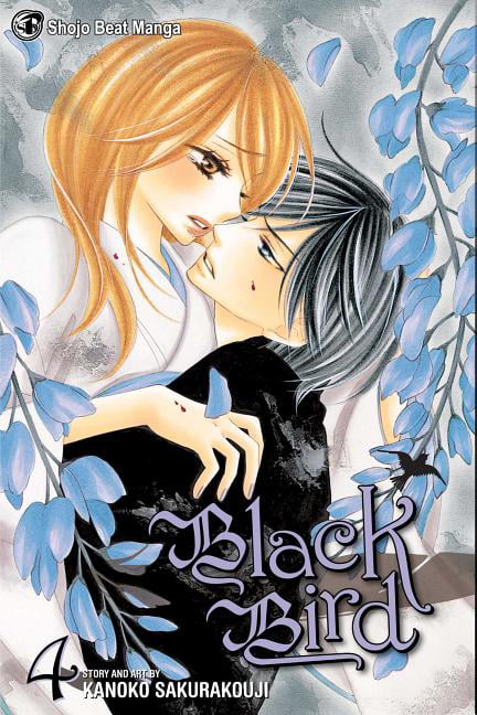 Black Bird, Vol. 4 Volume 4