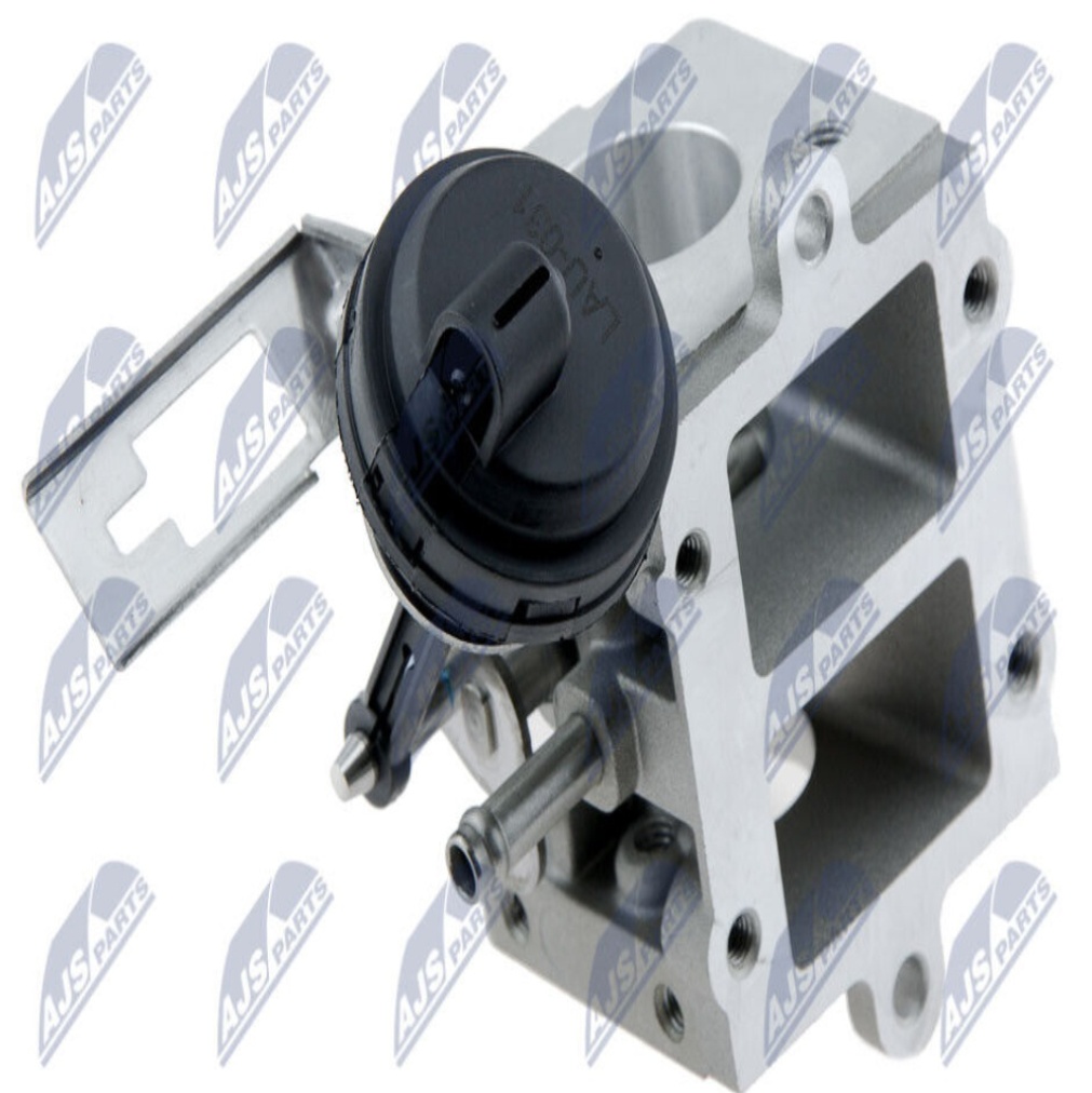 Fits NTY EGR-AU-031 EGR VALVE AUDI A4 2.7TDI,3.0TDI 2004-,A6 2.7TDI,3 ⭐UK Stock⭐