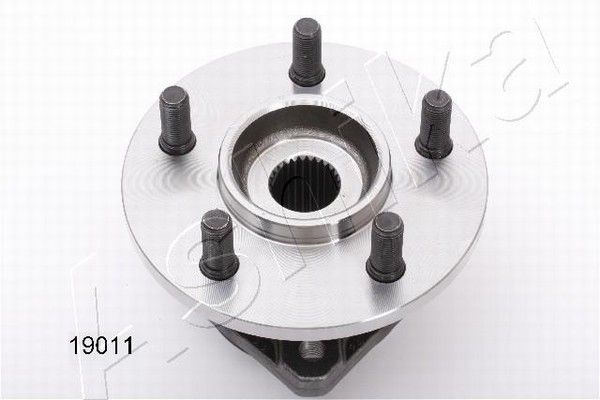 ASHIKA 44-19011 Mozzo Ruota Assale anteriore - Immagine 2
