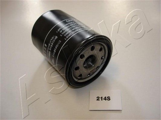 OIL FILTER 10-02-214 FOR TOYOTA COROLLA/ALLEX/Liftback/Compact ESTIMA/PREVIA