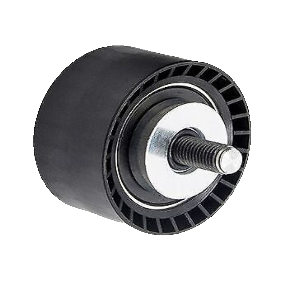 SKF VKM 26056 Deflection/Guide Pulley, timing belt for VOLVO
