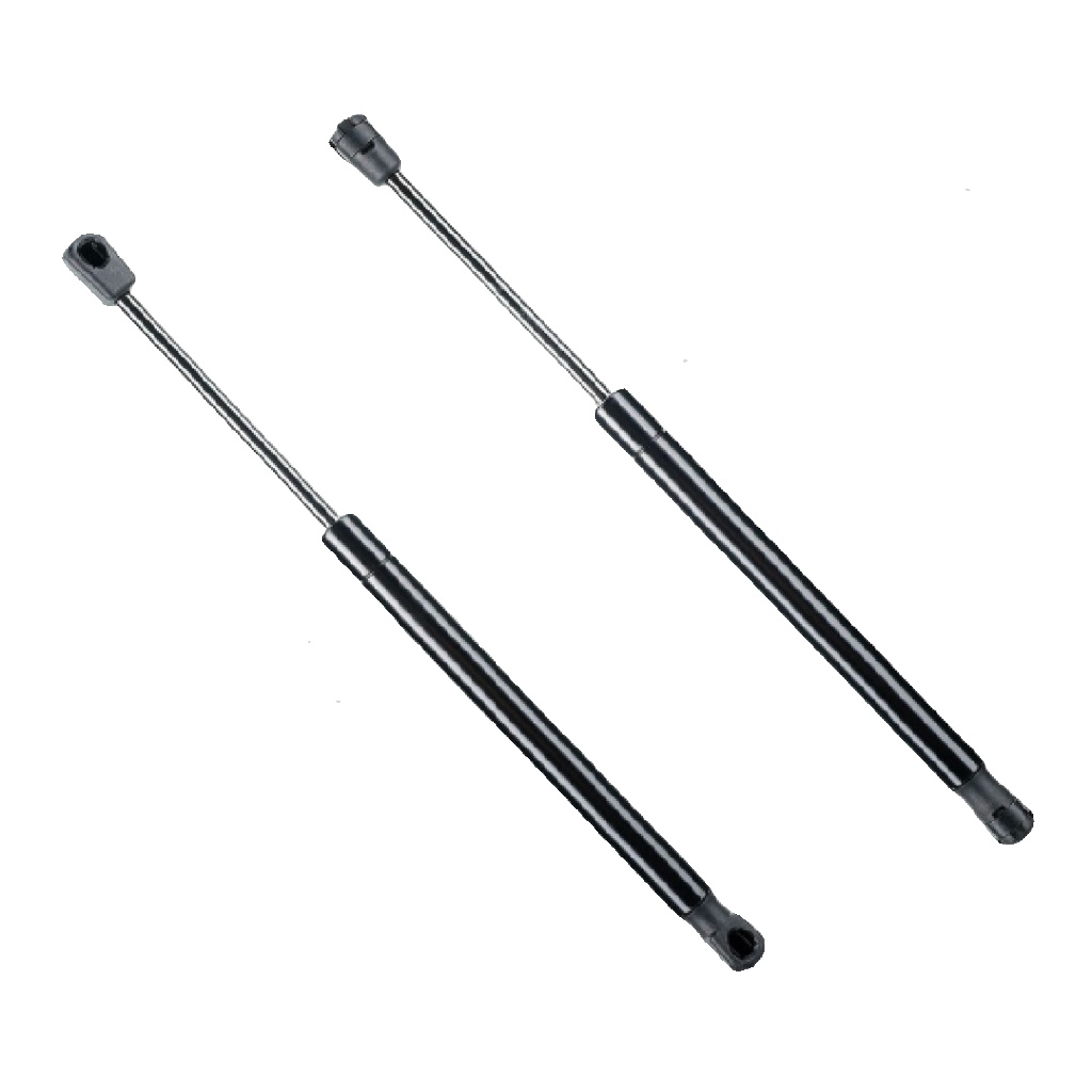 FOR Vauxhall/Opel Corsa C [2000-2006] Tailgate Boot Gas Struts 2X
