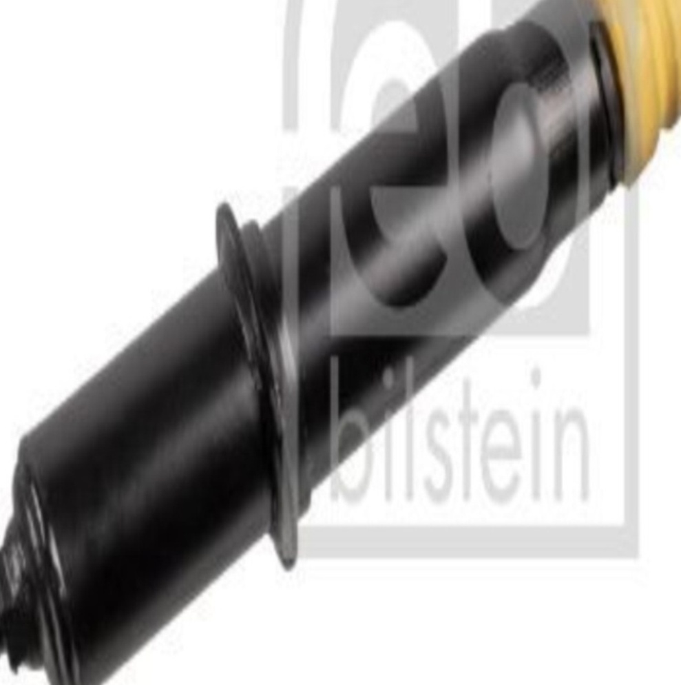 FEBI 177690 SHOCK ABSORBER DRIVER CAB SUSPENSION Front