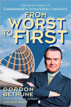 From Worst to First: Behind the Scenes of Continental's Remarkable Comeback... - Image 2