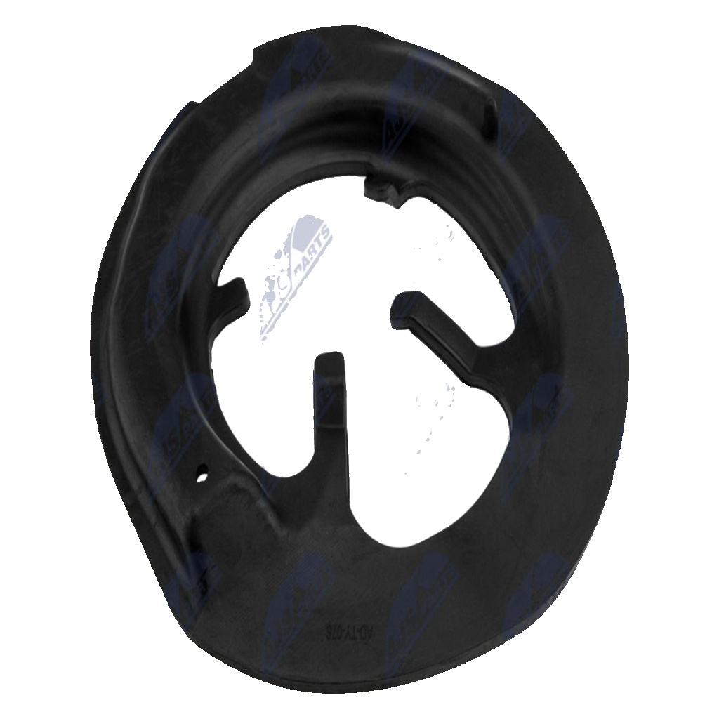 N.T.Y. AD-TY-076.NTY Spring Cap for LEXUS,TOYOTA