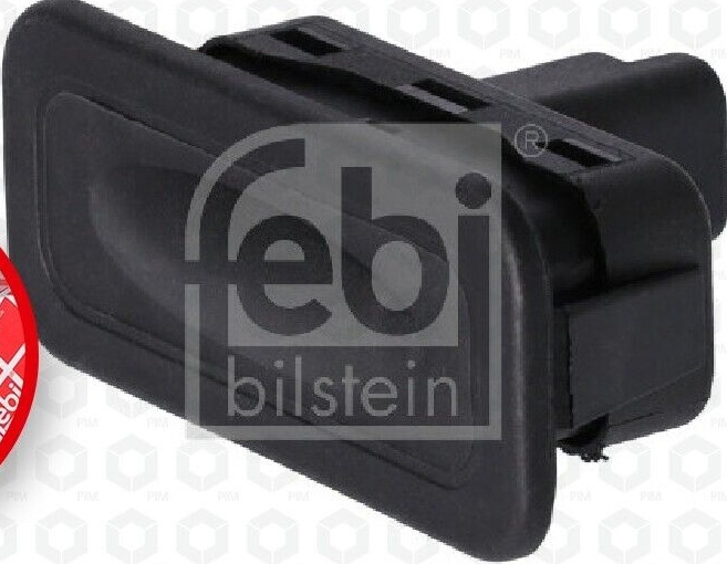 Tailgate Handle fits RENAULT CAPTUR Mk1, MK2 2013 on Boot 8200076256 8200385515 - Image 13