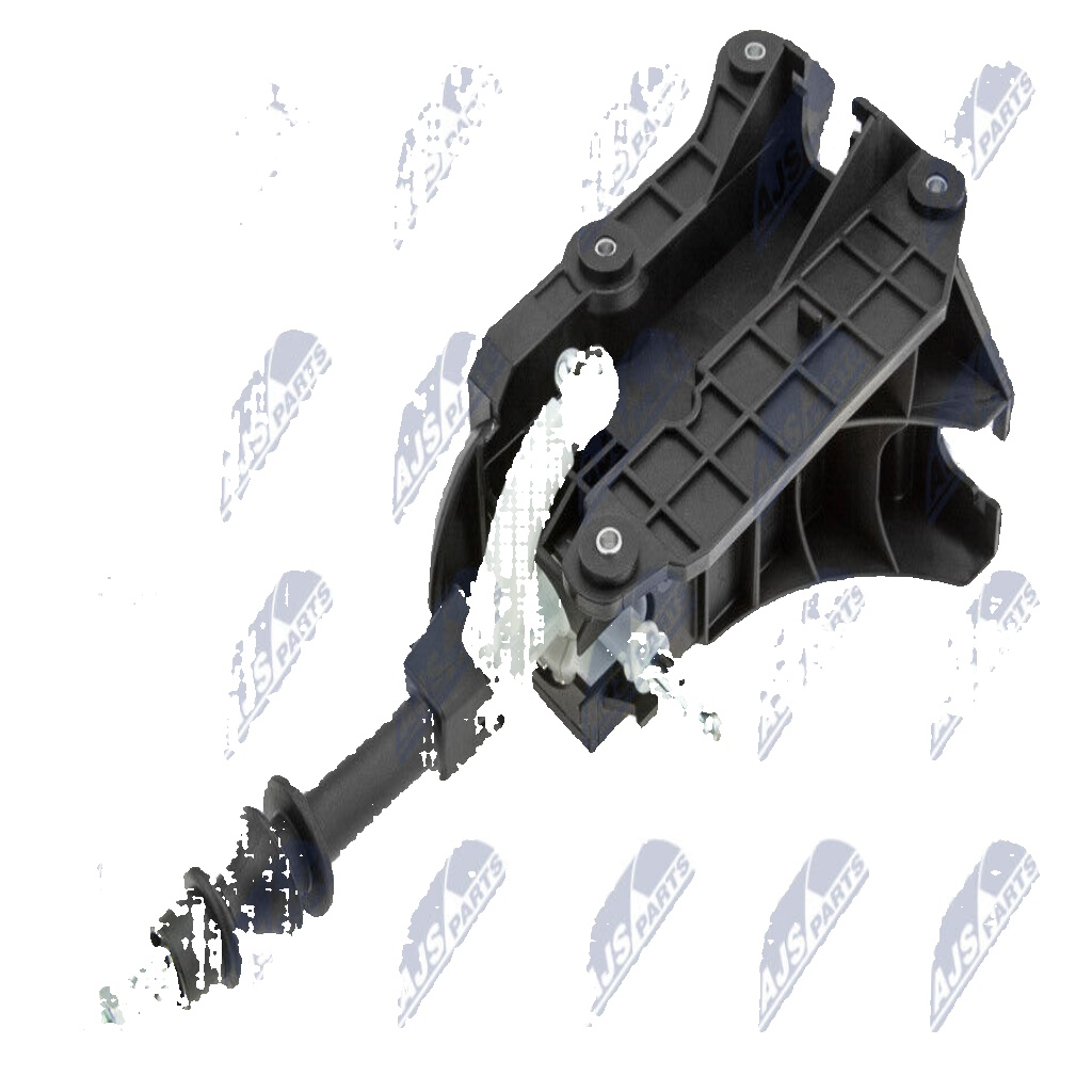 N.T.Y. LZB-FT-001.NTY Gear Lever for CITROËN,PEUGEOT