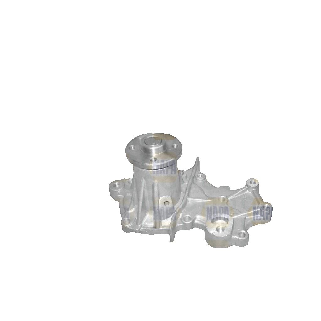 Water Pump NWP1480 NAPA Coolant 1740060810 1740060811 1740060812 1740060813 New - Image 4