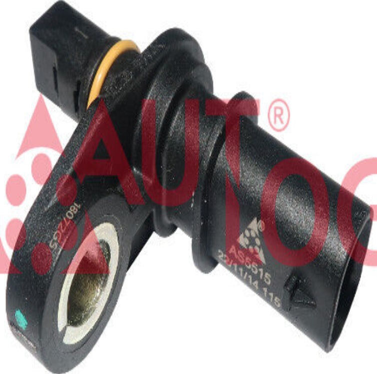 Rear AUTLOG AS5515 Sensor, wheel speed for MERCEDES-BENZ
