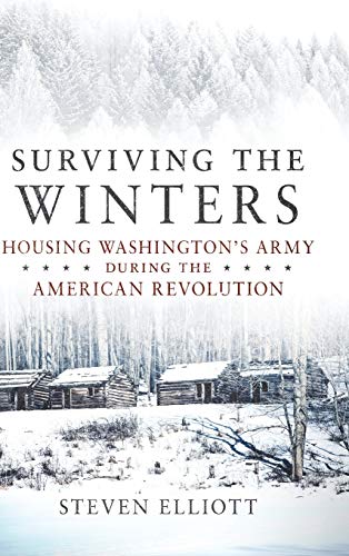 Surviving the Winters - 9780806168586