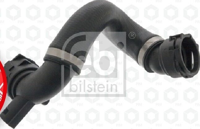 FEBI 49256 RADIATOR HOSE