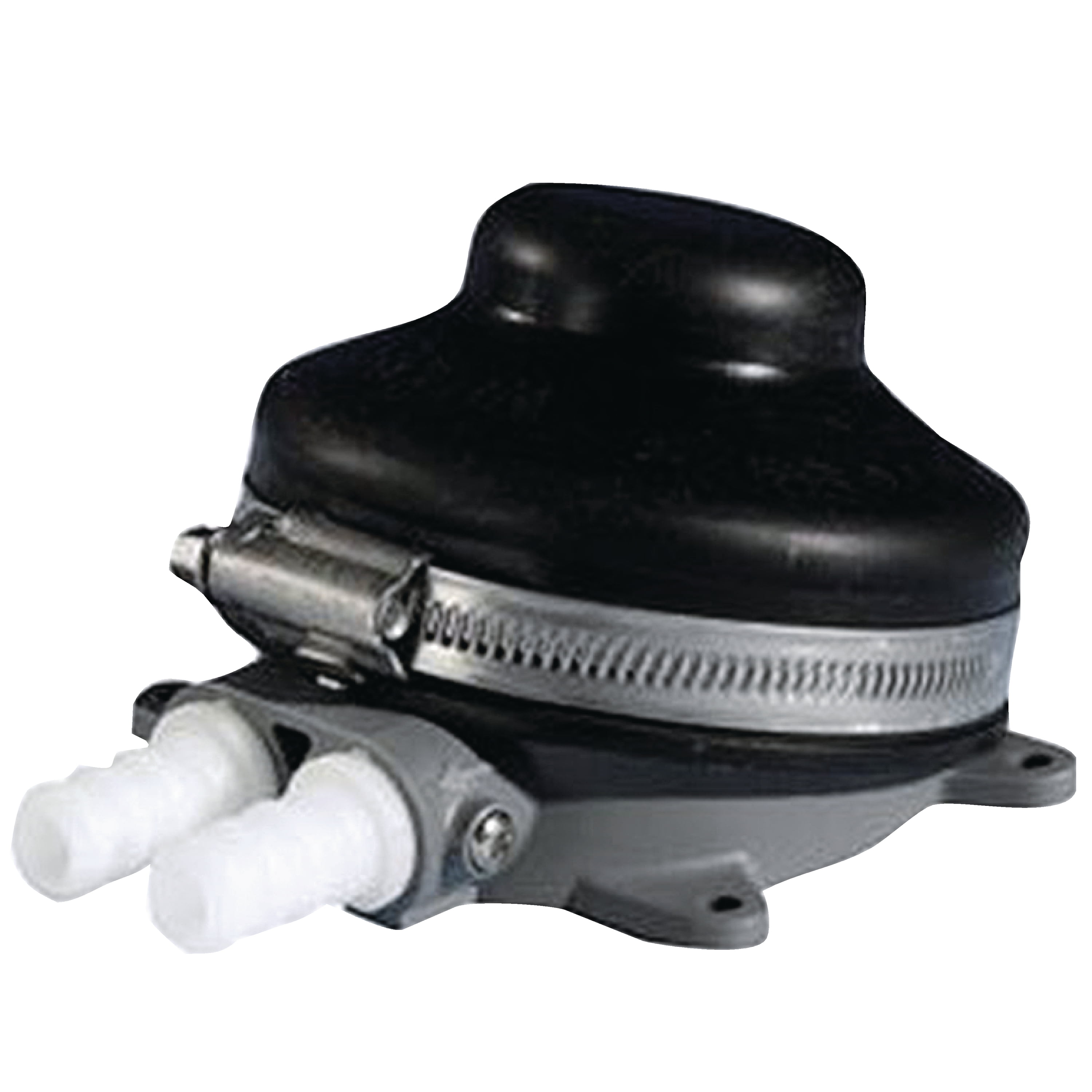 Whale Babyfoot Foot Operated Freshwater Galley Pump Boat Caravan Camper GP4618