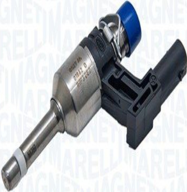 Mag 805016365201 Fuel Injector - Image 9