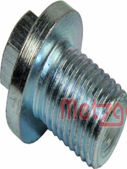 2x ✅Fits METZGER 8030029 DRAIN PLUG, OIL SUMP  ⭐UK Seller⭐