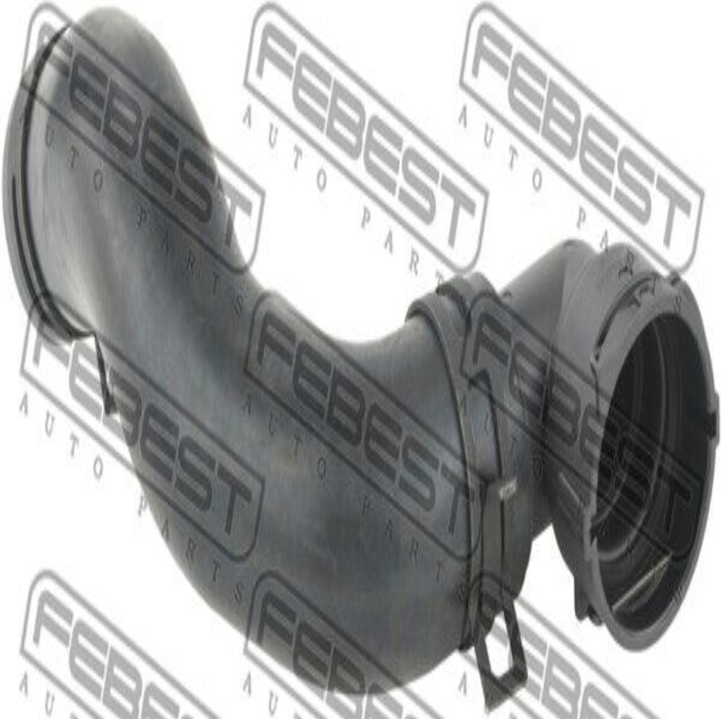 10460-001 FEBEST Radiator Hose for CHEVROLET,CHEVROLET (SGM),HOLDEN