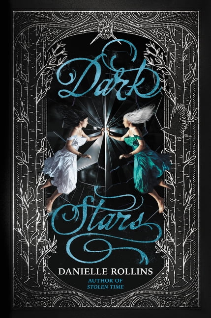 Dark Stars, Paperback, Danielle Rollins - Image 3