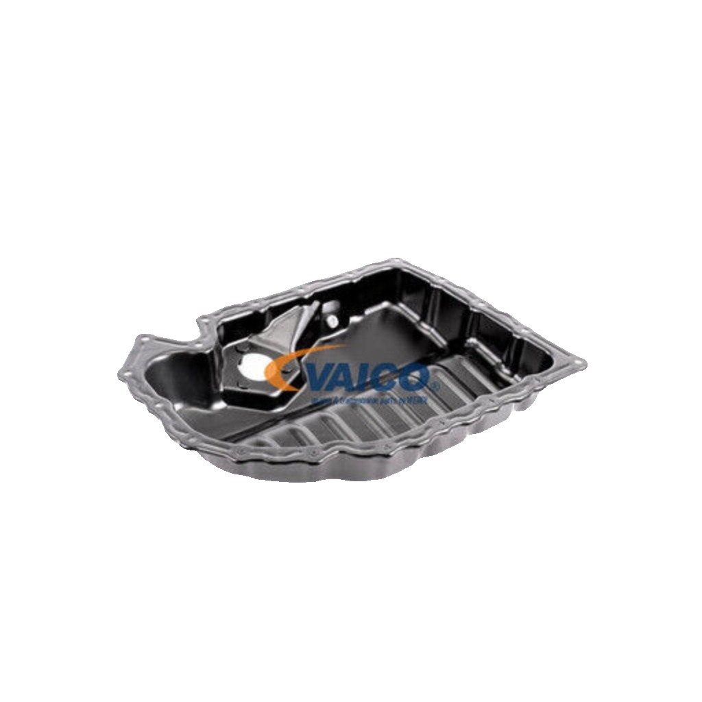 VAICO V10-1899 Oil sump for AUDI,SEAT,SKODA,VW