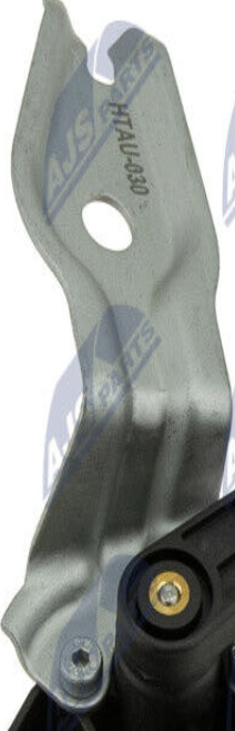 N.T.Y. ECX-AU-030.NTY Sensor, headlight range adjustment for AUDI,PORSCHE,VW