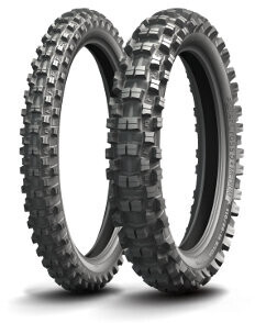 JUNIOR MOTOX Tyre Michelin Starcross 5 90/100 -14 NHS Medium Rear Ducati