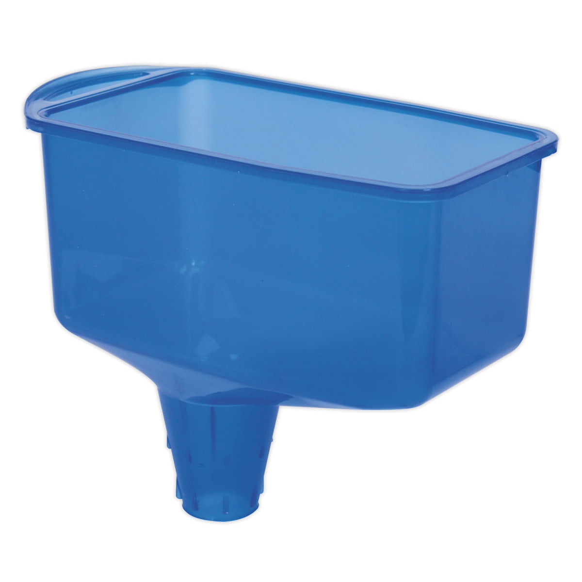 Sealey Square Oil Funnel OIL1F - Image 7