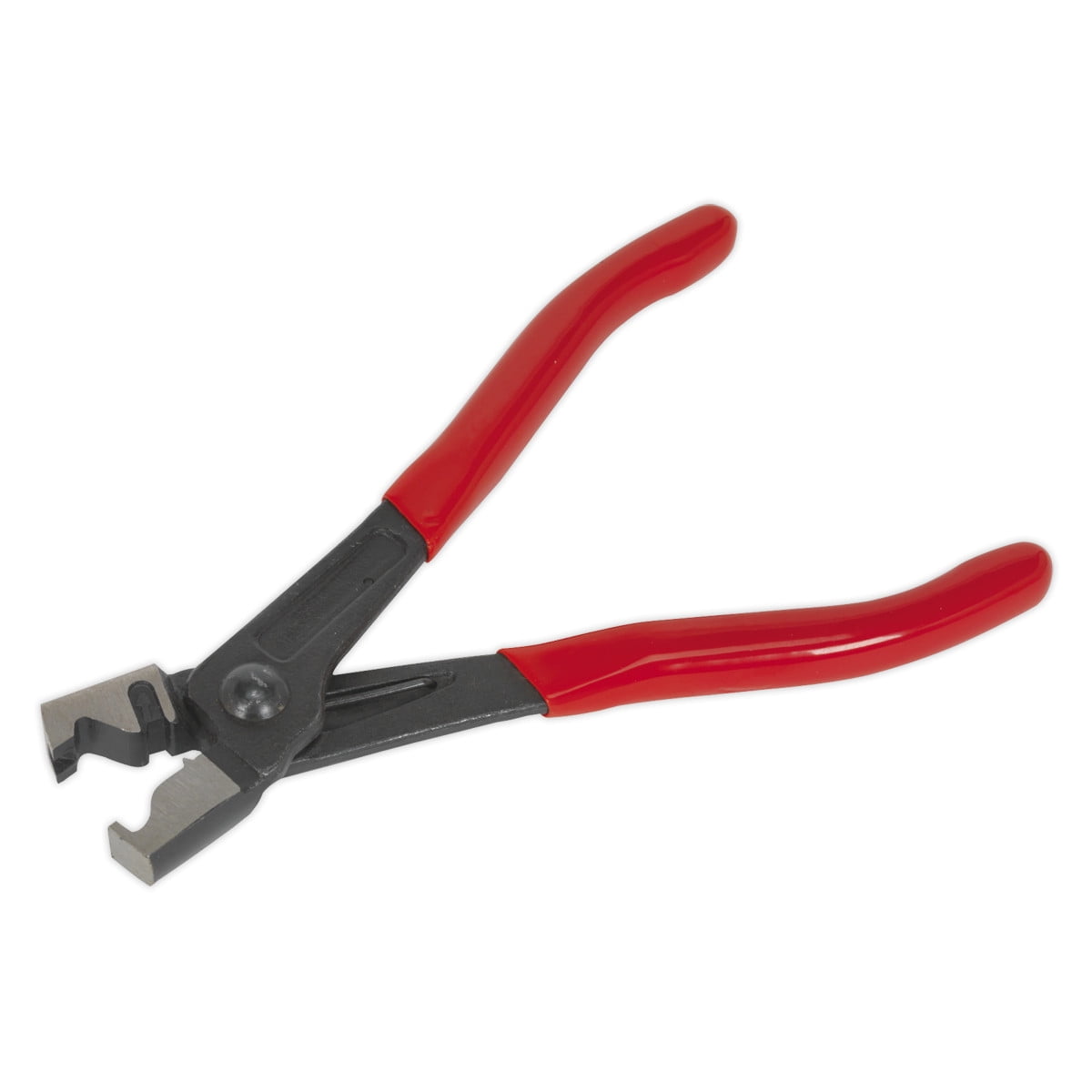 Sealey VS1661 Heavy-Duty Hose Clip Pliers - Clic Compatible