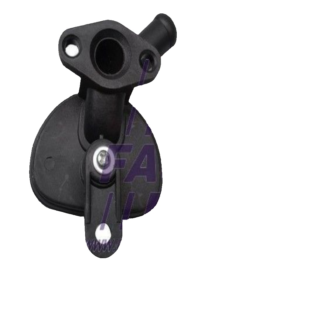 Fits FAST FT59010 HEAT EXCHANGER VALVE IVECO DAILY 00> BOR  ⭐UK Stock⭐