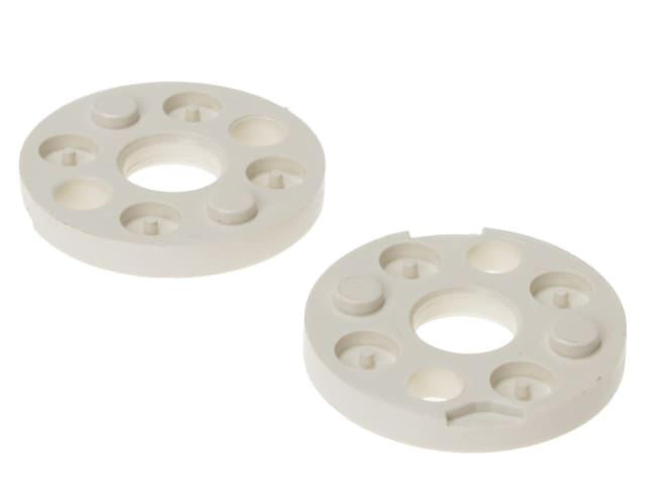 Flymo Lawnmower Spacer fits Glide Master 340 360 380 Hover Compact 300 330 350