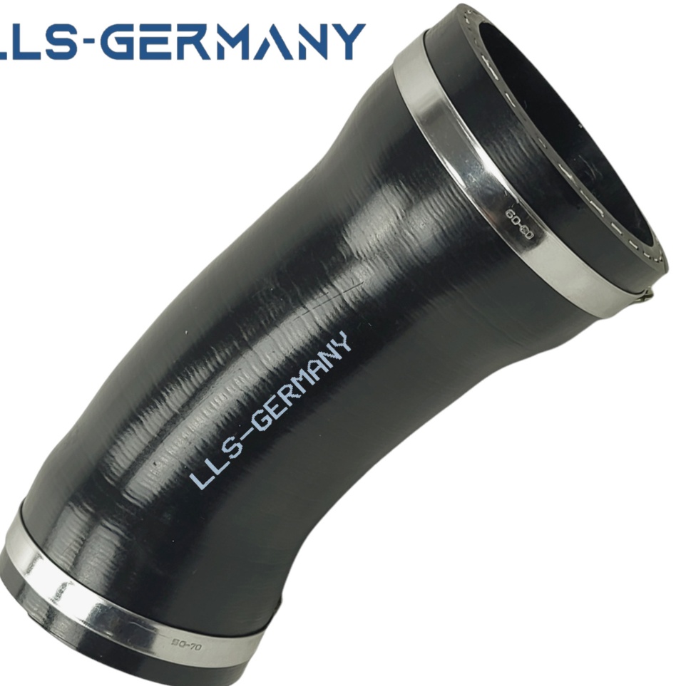 Intercooler Hose for MERCEDES W208 CLK 2.3 A2025282008 Turbo Hose