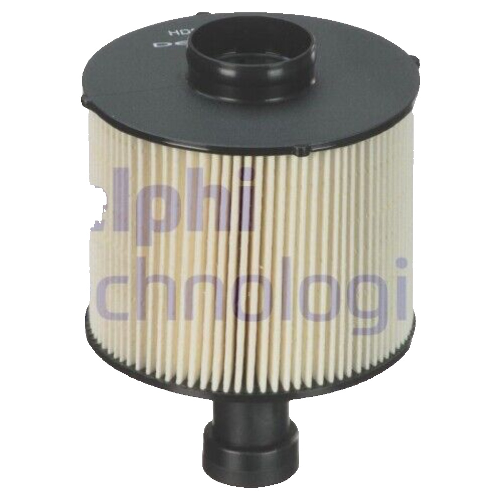 HDF672 DELPHI Fuel filter for DACIA,RENAULT