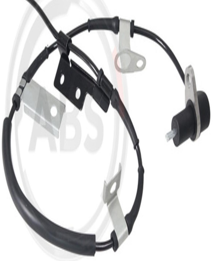 A.B.S. 30952 Sensor, wheel speed for MAZDA